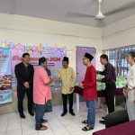 Program Iftar Ramadan, Anjung Kasih Hospital Umum Sarawak Meringankan Bebanan Penghuni